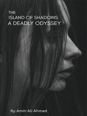 cover image of Island of Shadows